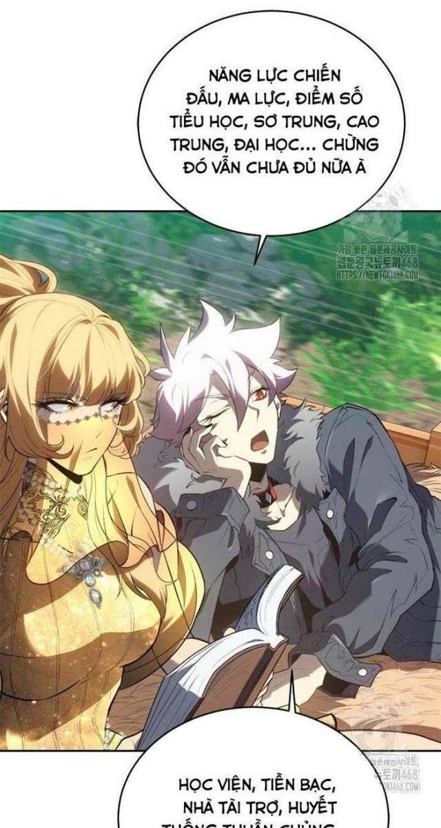 Lý Do Ta Từ Bỏ Làm Quỷ Vương - Page 36