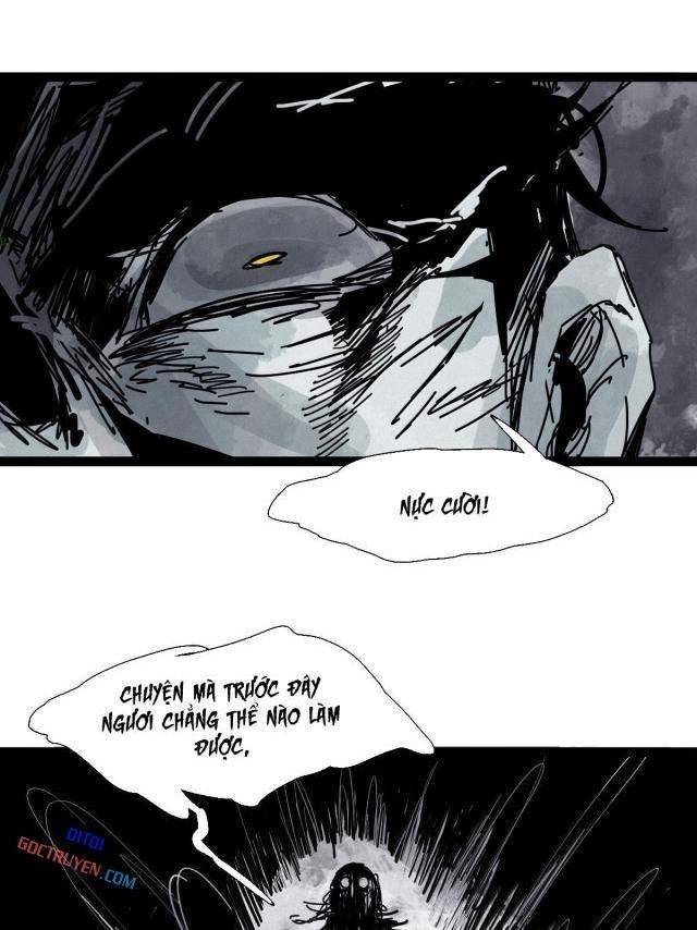 Mặt Nạ Chân Lý - Page 11