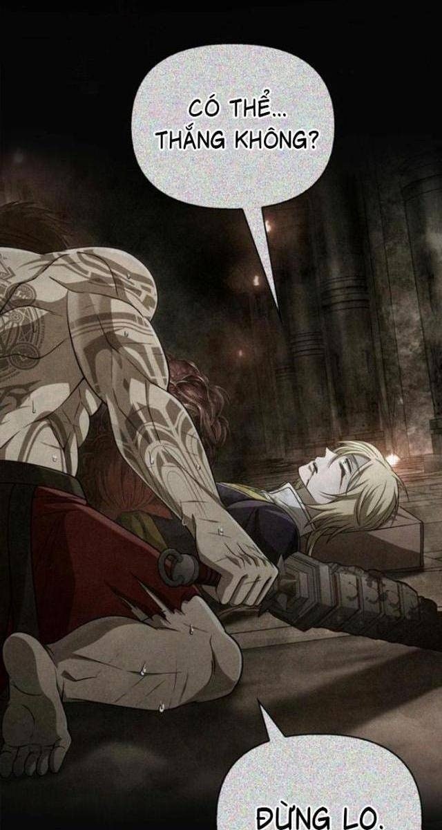 Sống Sót Trong Trò Chơi Với Tư Cách Là Một Cuồng Nhân - Page 35