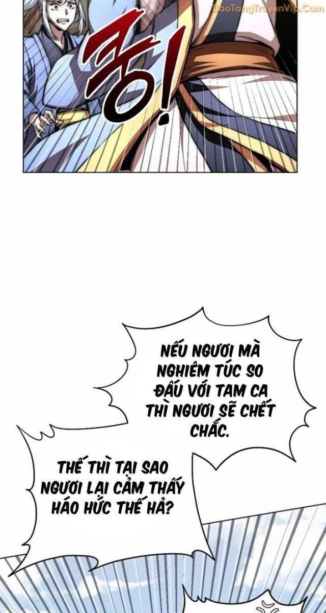 Con Trai Út Của Gia Tộc Nam Cung Thế Gia - Page 16