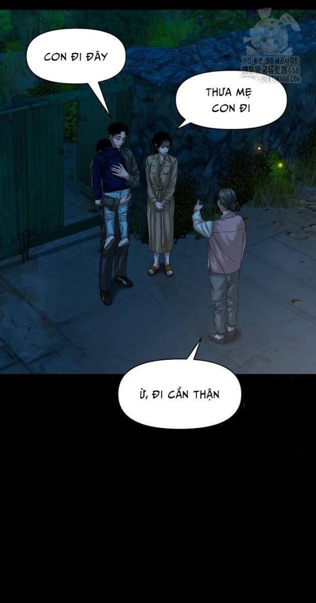 Ngôi Làng Ma Quái - Page 28