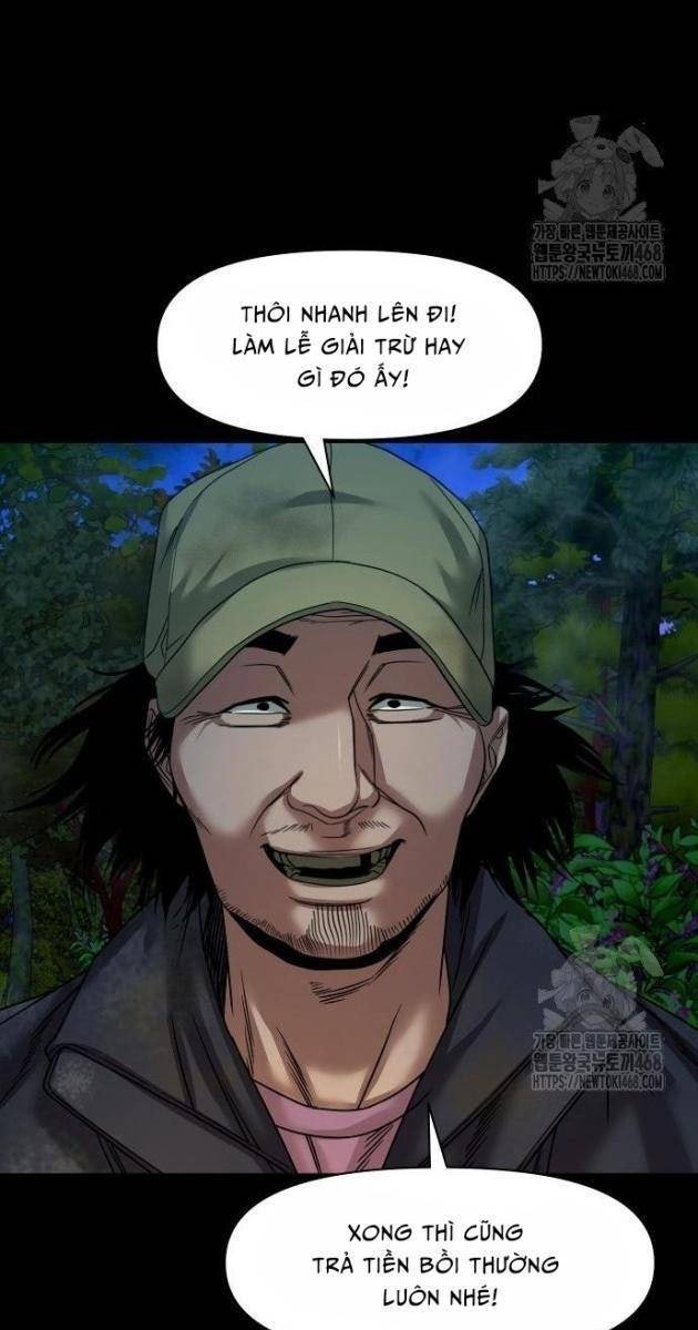 Ngôi Làng Ma Quái - Page 130