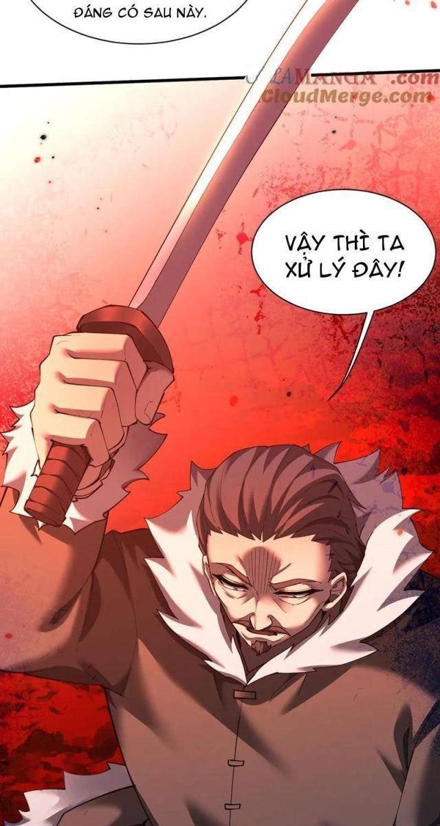 Toàn Chức Kiếm Tu - Page 29