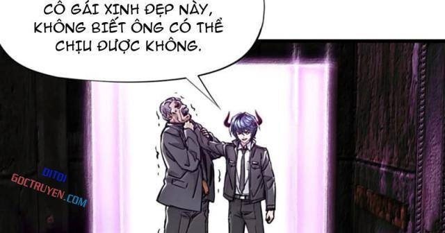 Bàn Tay Thần Thánh - Page 20