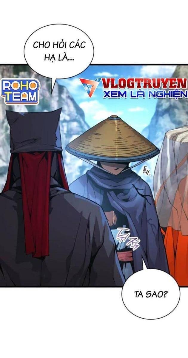 Quái Lực Loạn Thần - Page 170