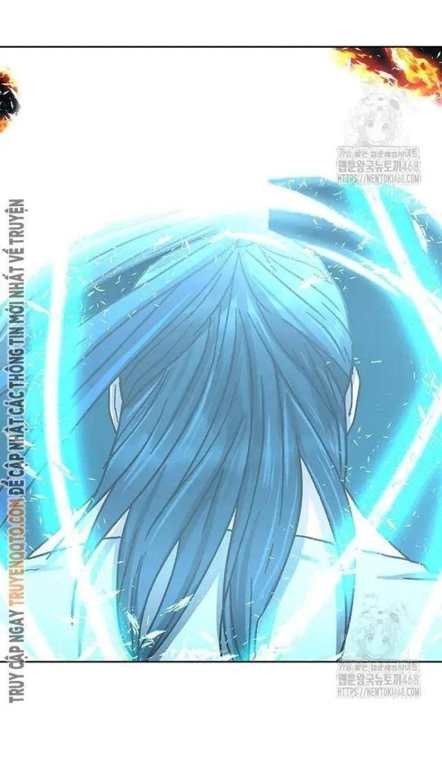 Hàn Băng Liệt Hỏa - Page 107