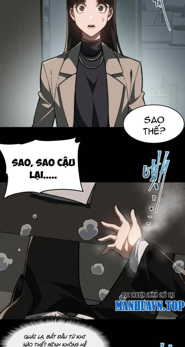 Ta Sáng Tạo Truyền Thuyết Đô Thị - Page 67