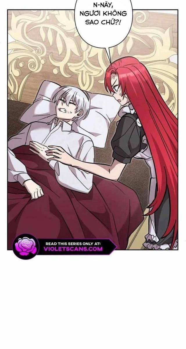 Các Nữ Anh Hùng Muốn Giết Tôi, Một Anh Hùng - Page 147