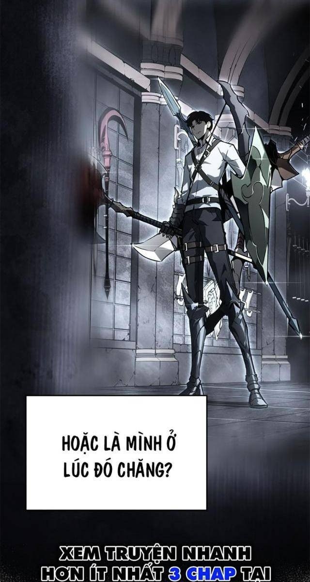 Tôi Thăng Cấp Một Mình Tận Thế Ragnarok - Page 105