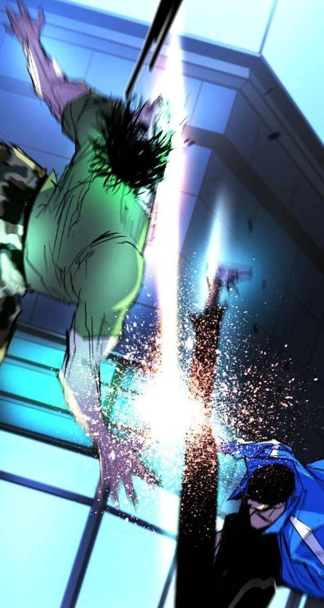 Phòng Gym Hanlim - Page 39