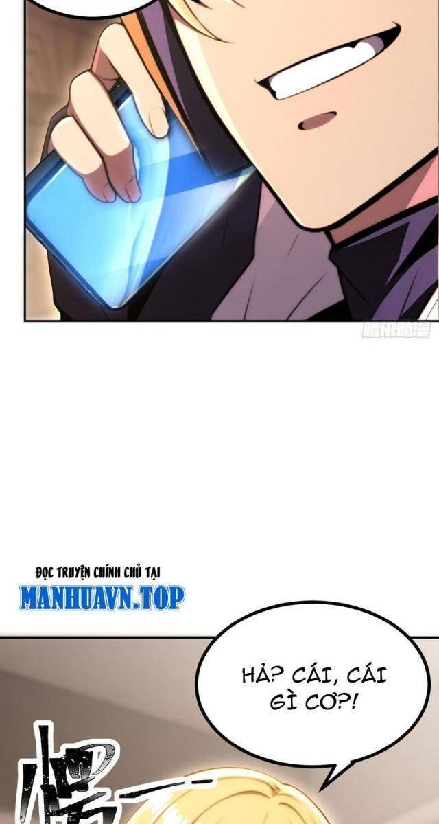 Chung Cực Tùy Ý Thần Hào Hệ Thống - Page 21