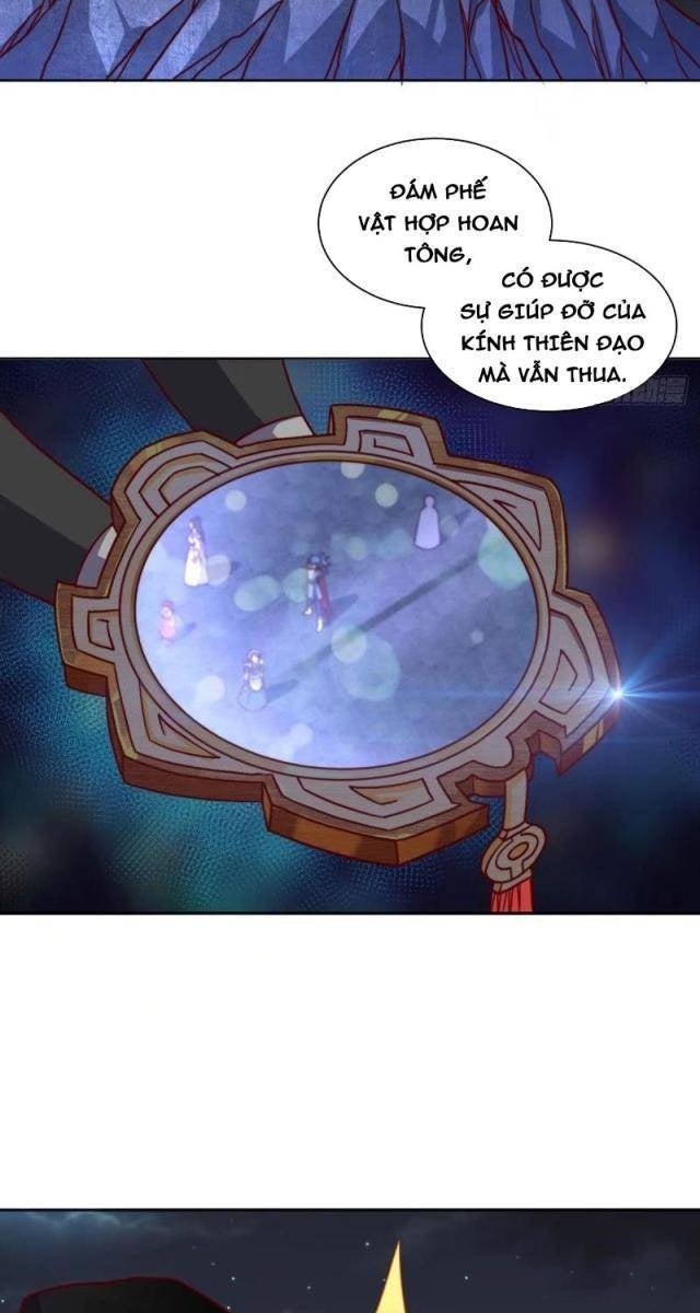 Chiếm Cái Đỉnh Núi Làm Đại Vương - Page 10