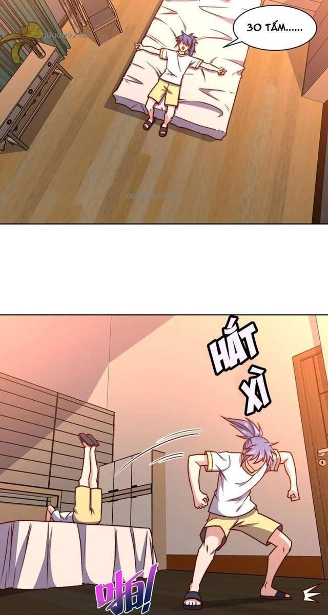 Chiếm Cái Đỉnh Núi Làm Đại Vương - Page 5