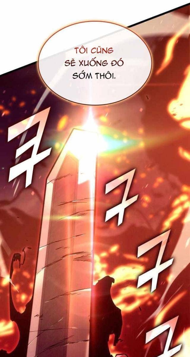 Sự Trở Lại Của Người Chơi Cấp SSS - Page 56