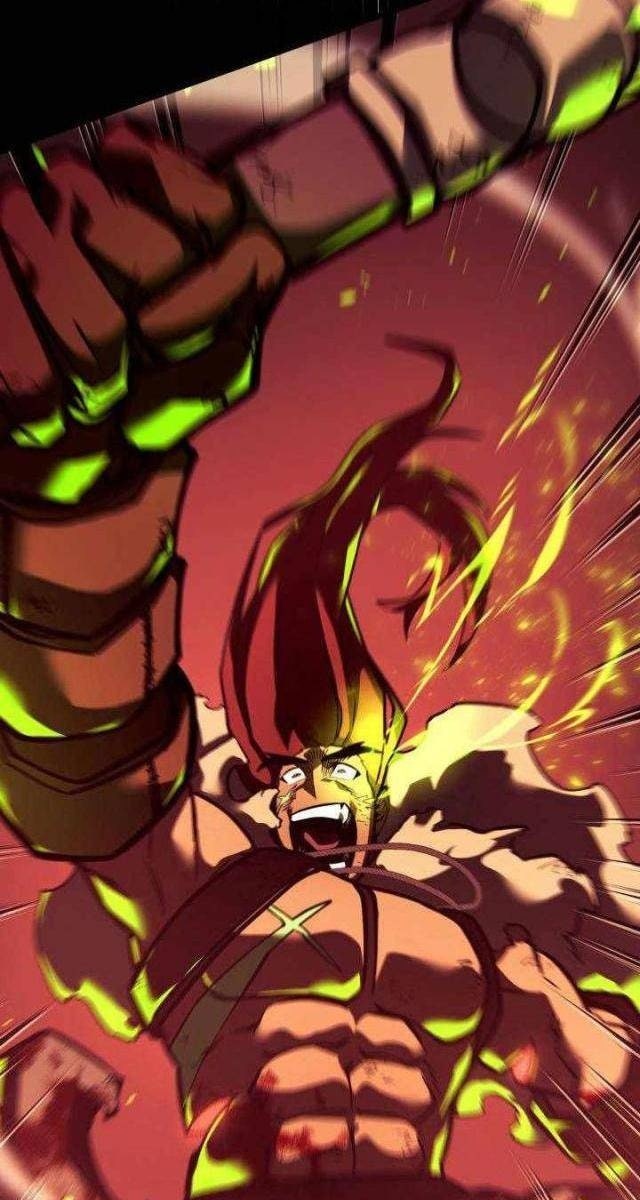 Sự Trở Lại Của Người Chơi Cấp SSS - Page 118