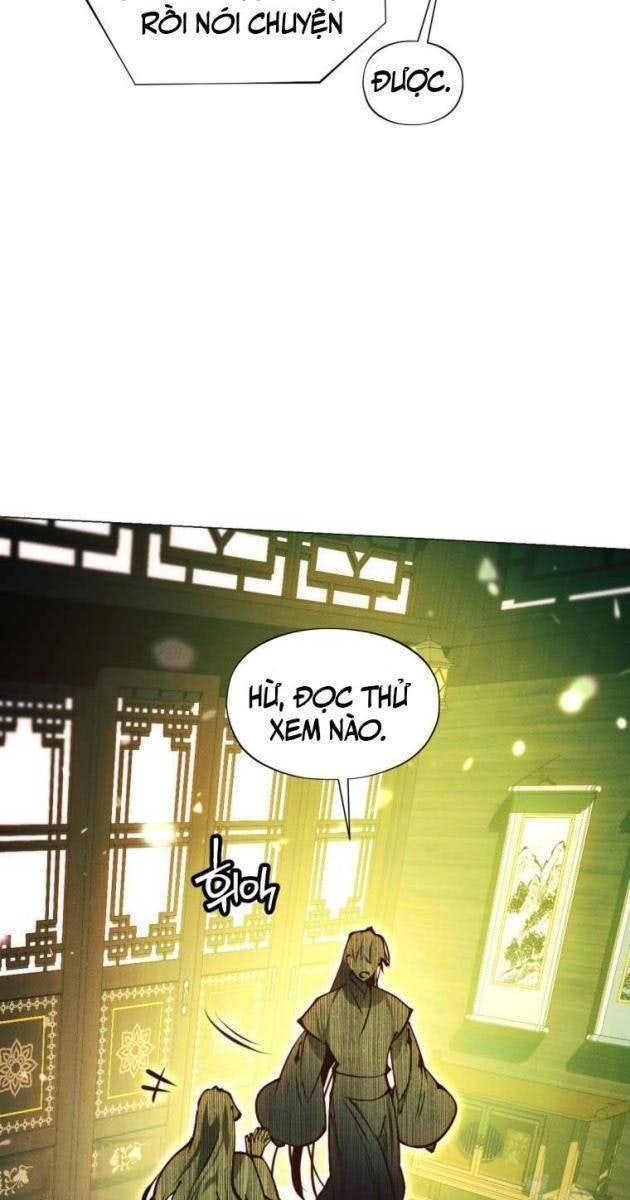 Chuyển Sinh Vào Thế Giới Võ Lâm - Page 177