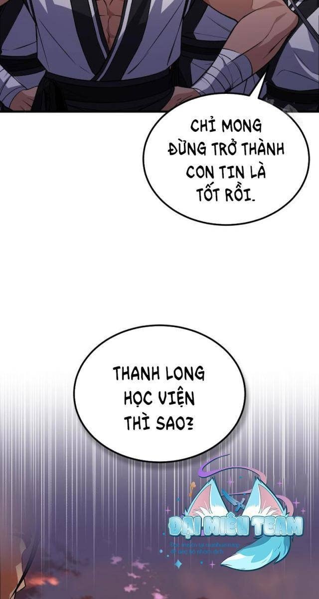 Giảng Sư Đứng Đầu: Baek Sư phụ - Page 76