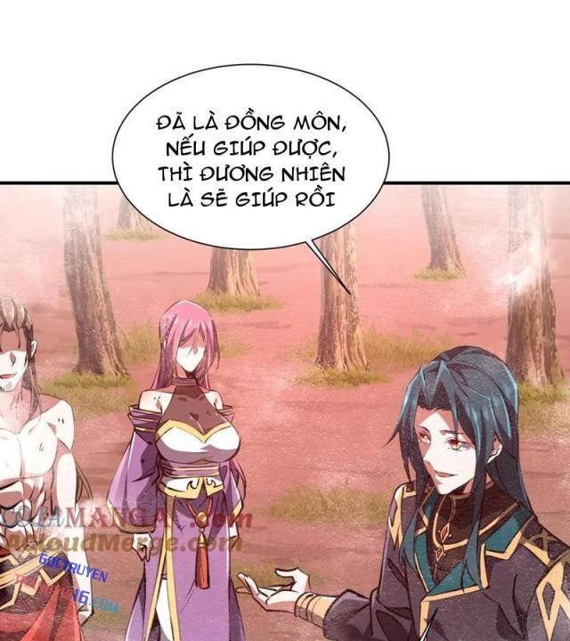 Trùng Sinh Ma Tu:Bắt Đầu Từ Việc Nhặt Được Một Viên Tinh Cầu Zombie - Page 66