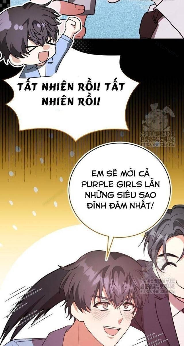 Studio Tùy Hứng Của Nghệ Sĩ Thiên Tài - Page 44