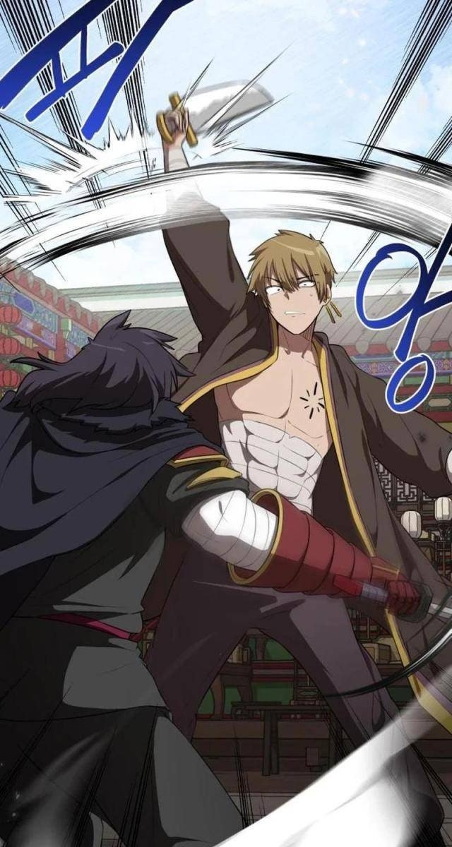 Ta Đây Vô Địch Bất Bại - Page 44