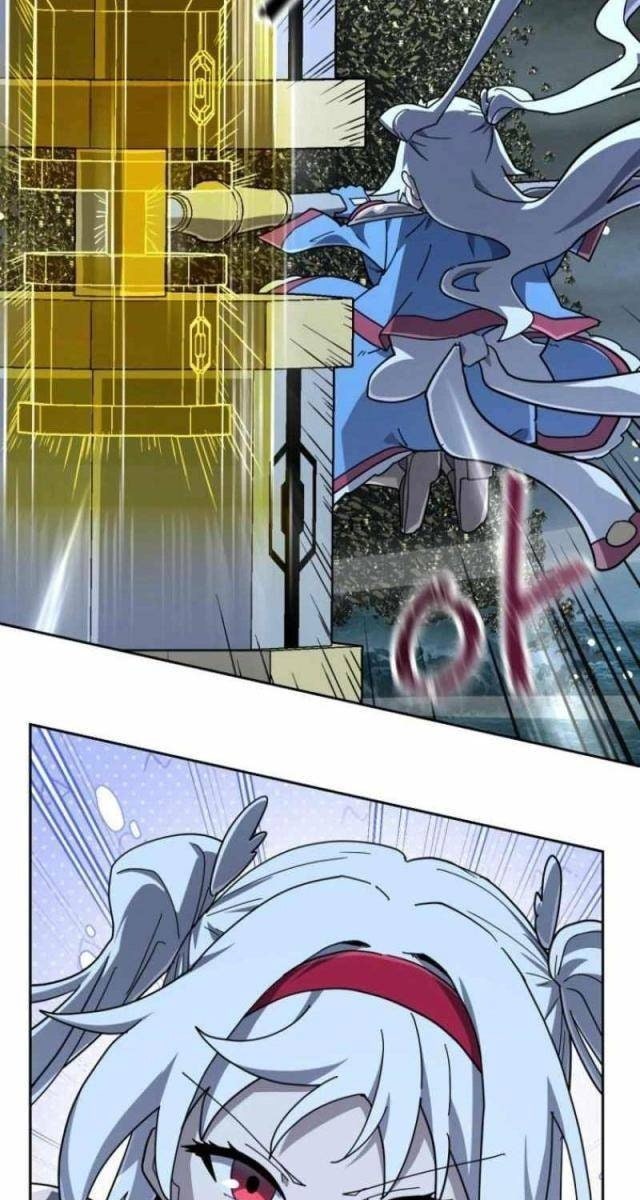 Ông Chú Ma Pháp Thiếu Nữ - Page 17