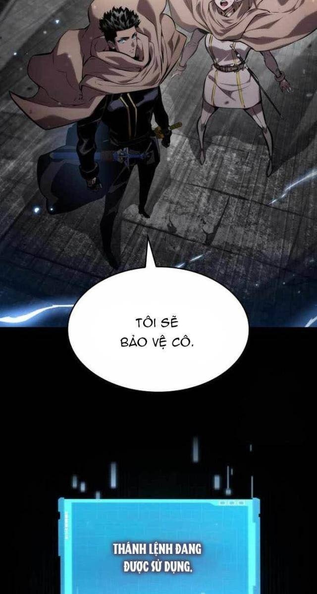 Chiêu Hồn Sư Siêu Phàm - Page 55