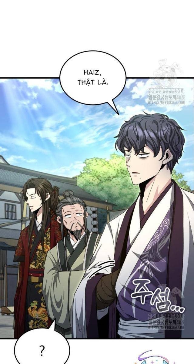 Thiếu Gia Yểu Mệnh Nhà Họ Bạch - Page 59