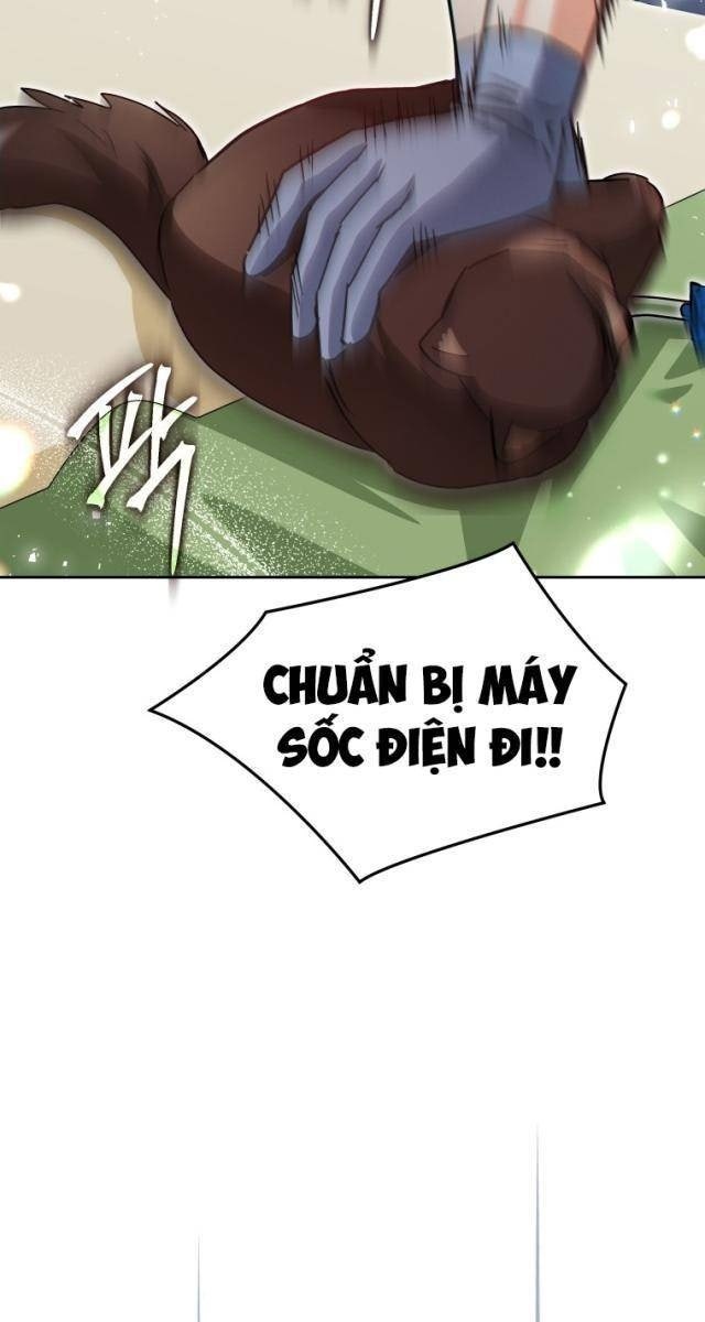Xin Chào! Bác Sĩ Thú Y - Page 105