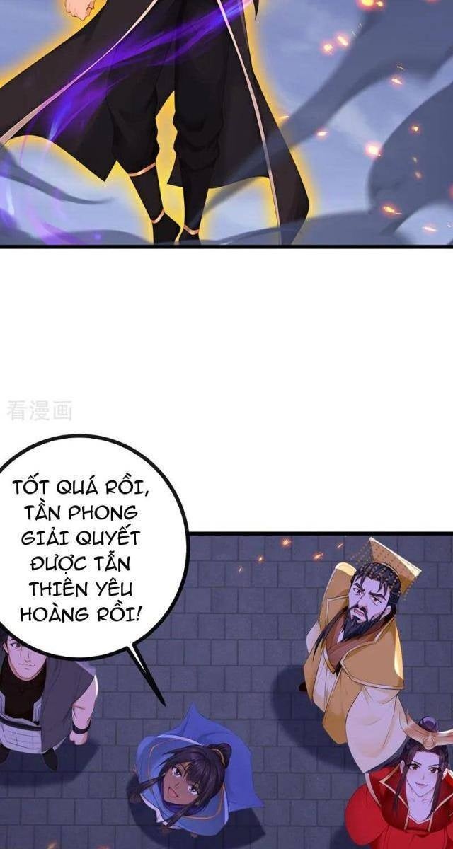 Tuyệt Thế Đan Thần - Page 19