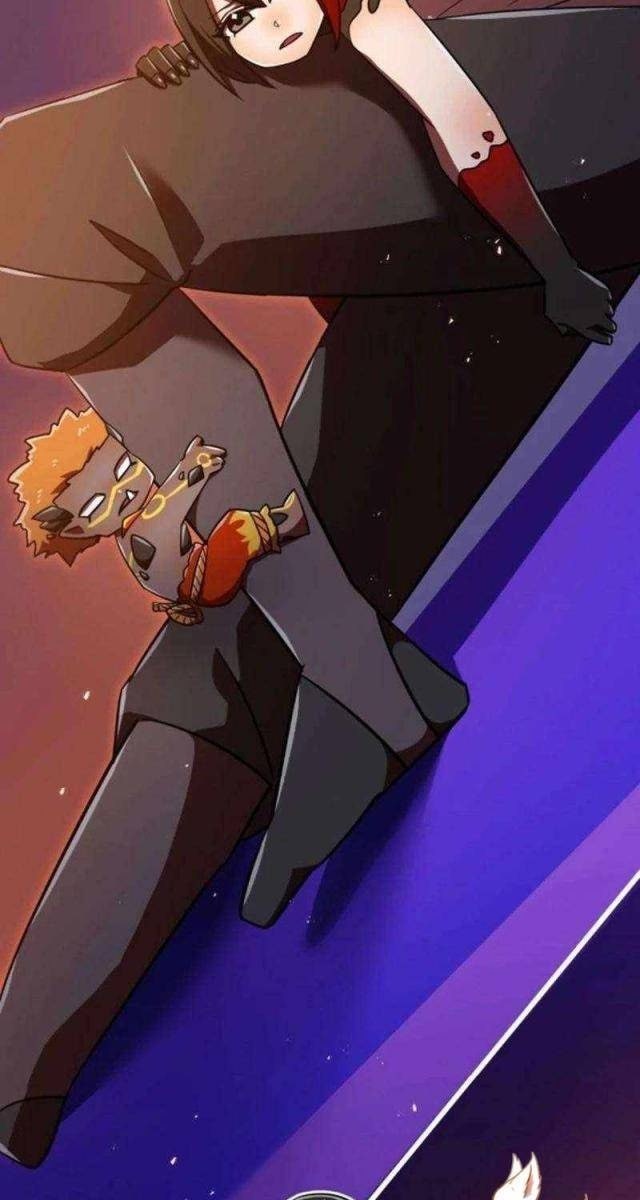 Huyết Thánh Cứu Thế Chủ~ Ta Chỉ Cần 0.0000001% Đã Trở Thành Vô Địch - Page 55