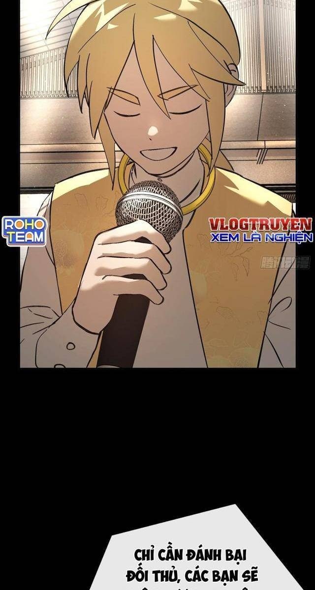 Ác Chi Hoàn - Page 73