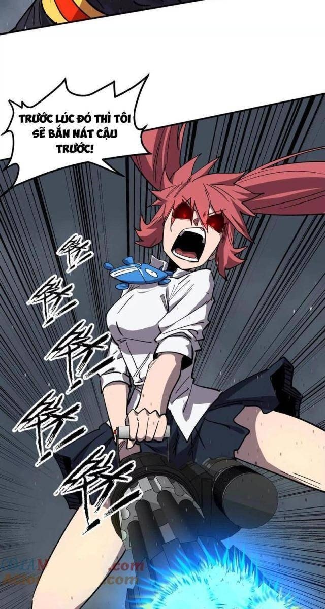 Cương Thi Tiên Sinh - Page 59