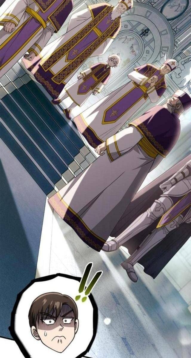 Sống Sót Trong Trò Chơi Với Tư Cách Là Một Cuồng Nhân - Page 151