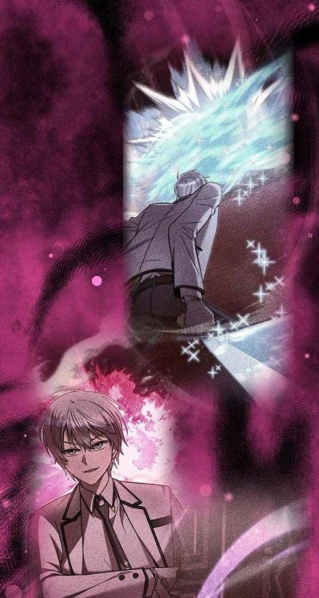 Các Nữ Anh Hùng Muốn Giết Tôi, Một Anh Hùng - Page 107