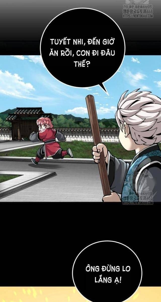 Ông Võ Giả Và Cháu Chí Tôn - Page 109