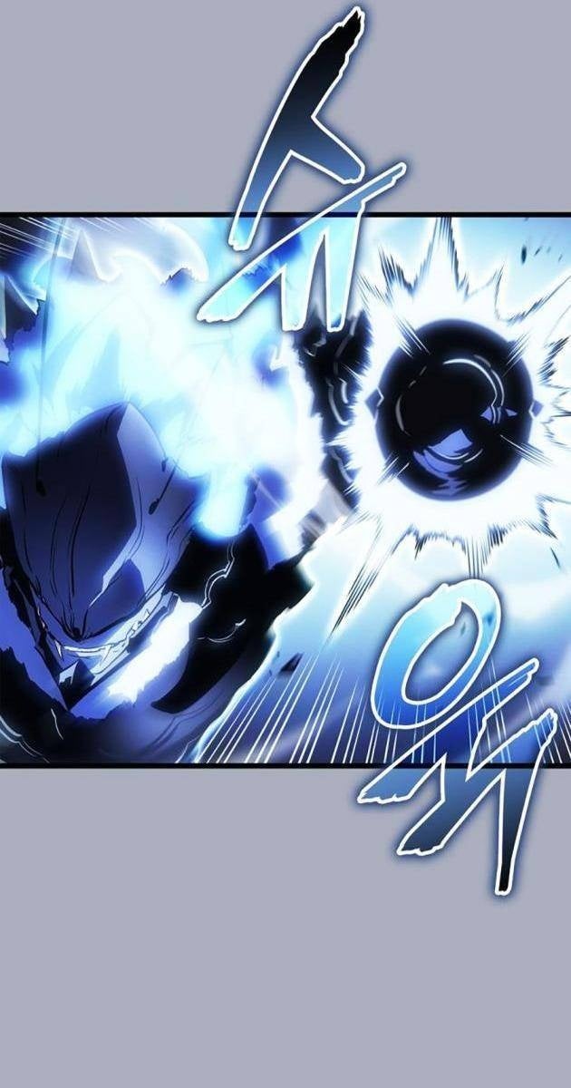 Tôi Thăng Cấp Một Mình Tận Thế Ragnarok - Page 86