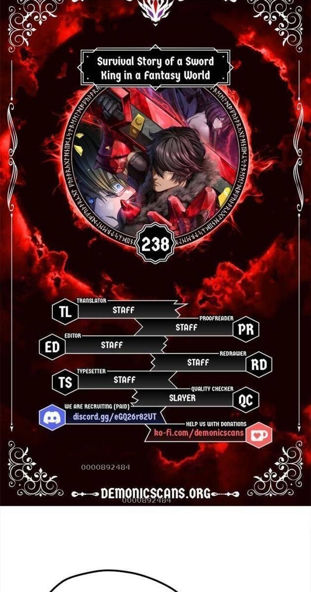 Kẻ Sống Sót Vua Kiếm - Page 5