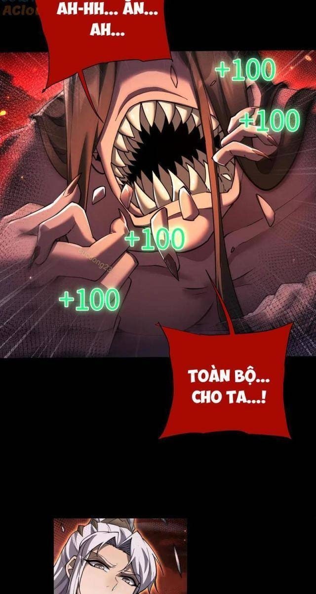 Toàn Chức Kiếm Tu - Page 37