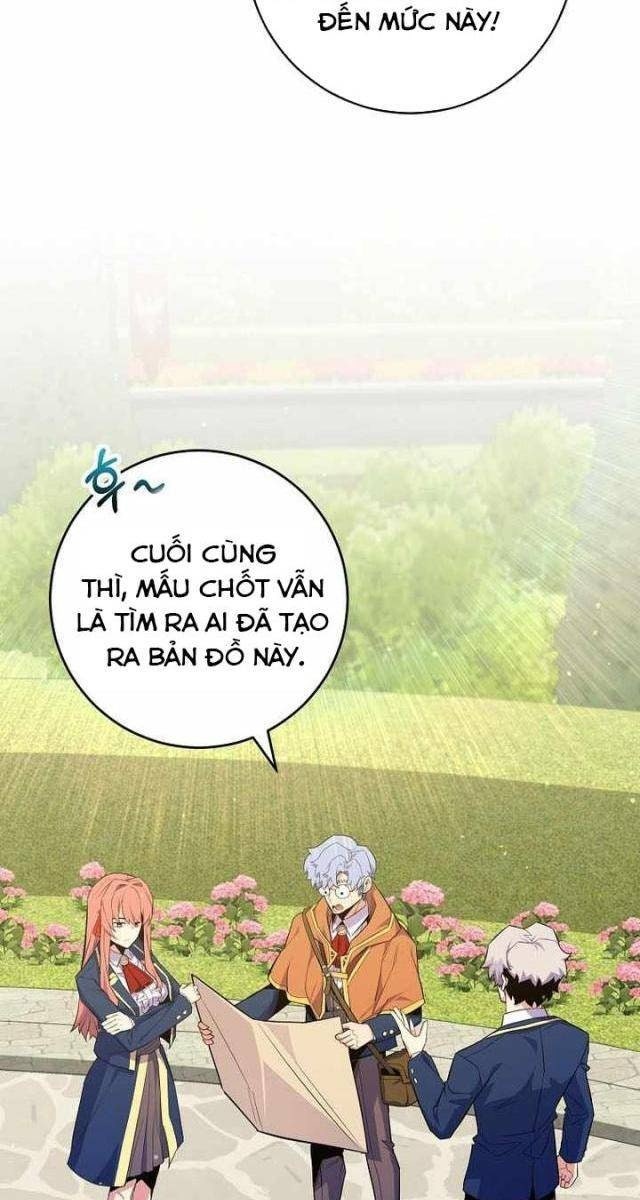 Chuyển Sinh Thành Thiên Tài Xuất Chúng Của Danh Môn Thế Gia - Page 48