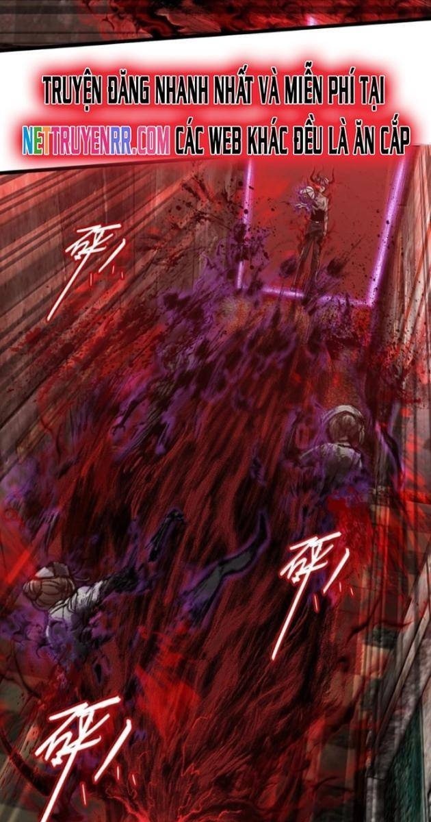 Bàn Tay Thần Thánh - Page 50