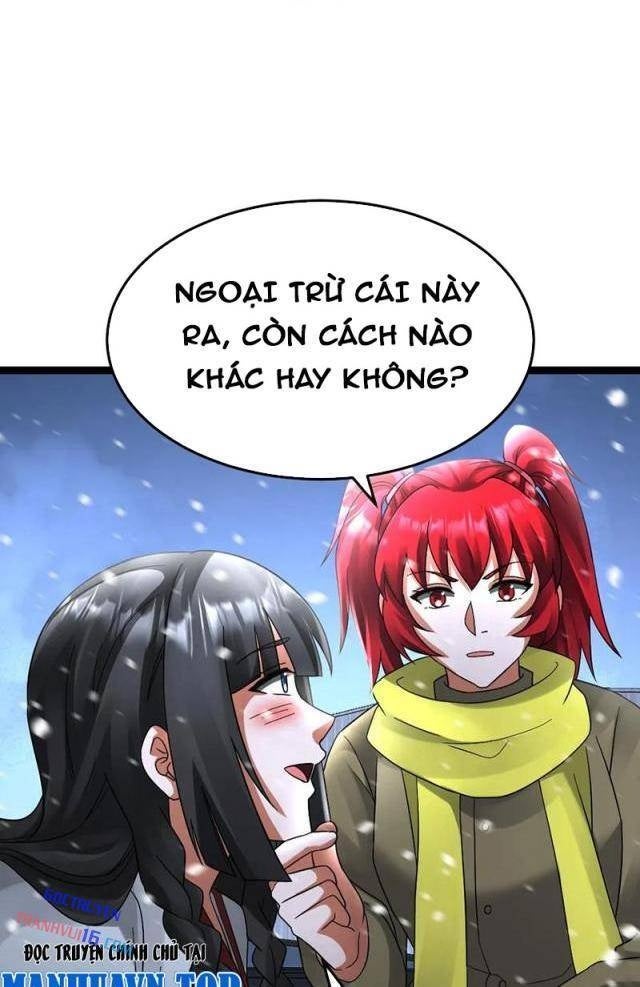 Toàn Cầu Băng Phong: Ta Chế Tạo Phòng An Toàn Tại Tận Thế - Page 10