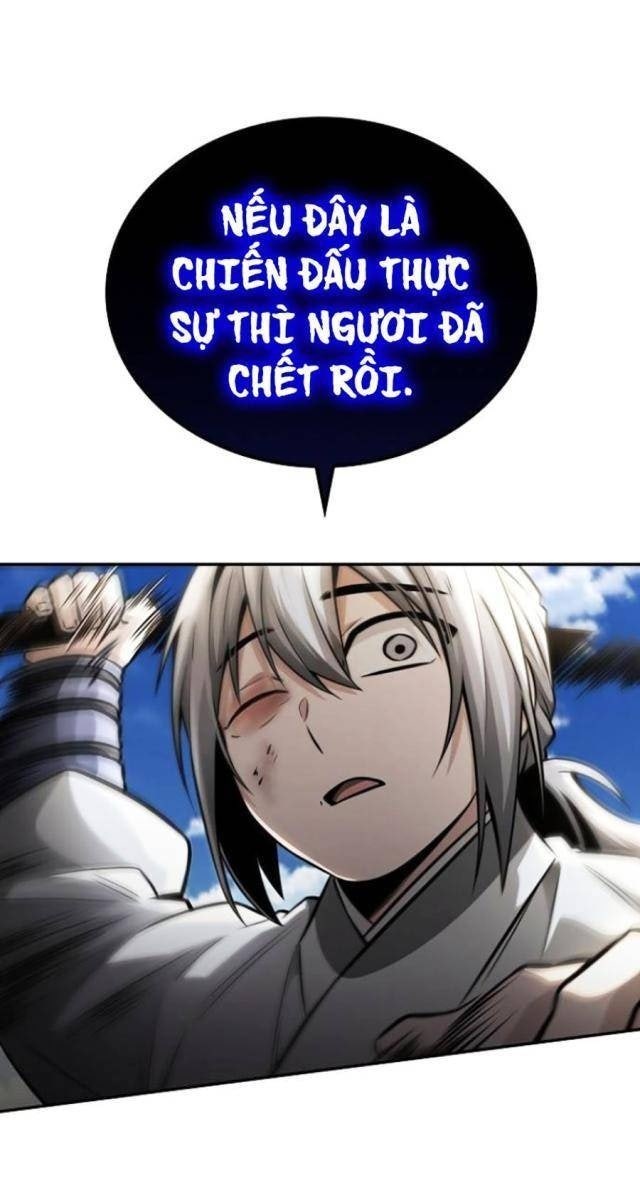 Quỷ Kiếm Thiên Tài Của Hoa Sơn Phái - Page 55