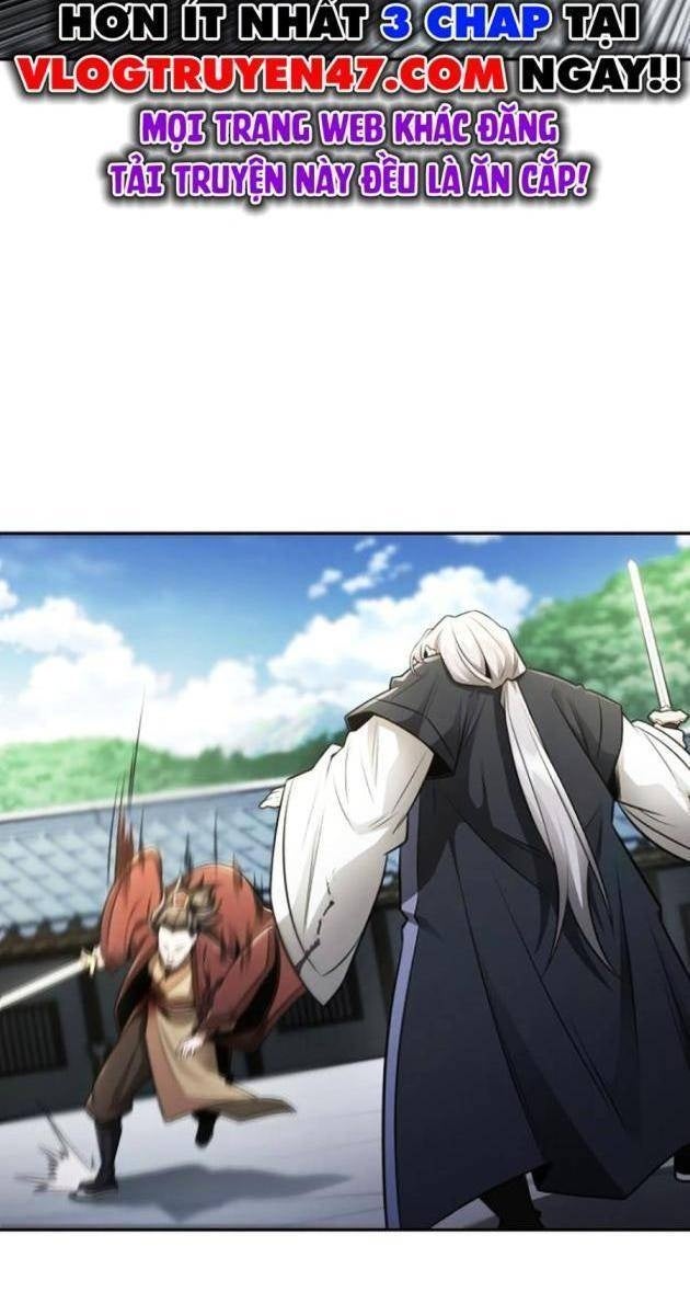 Quỷ Kiếm Thiên Tài Của Hoa Sơn Phái - Page 18