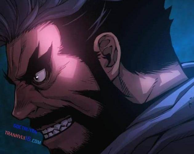 Quái Lực Loạn Thần - Page 176