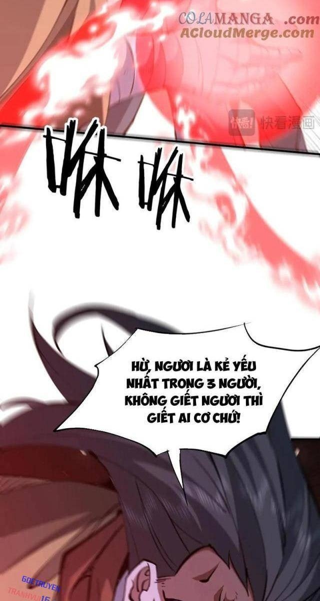 Trùng Sinh Ma Tu:Bắt Đầu Từ Việc Nhặt Được Một Viên Tinh Cầu Zombie - Page 14