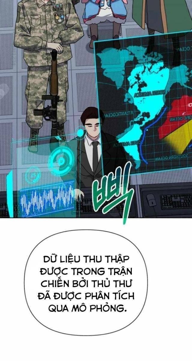 Ông Chú Ma Pháp Thiếu Nữ - Page 34