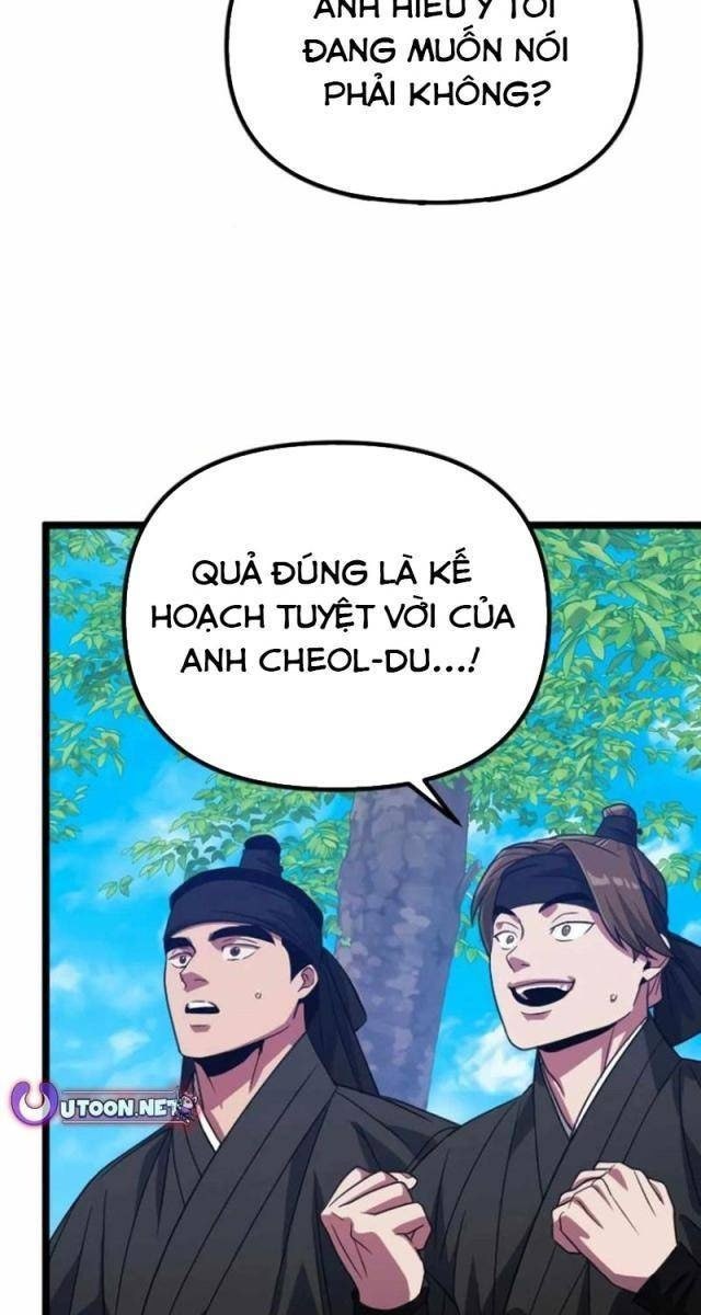 Cuồng Nhân Seoul - Page 117