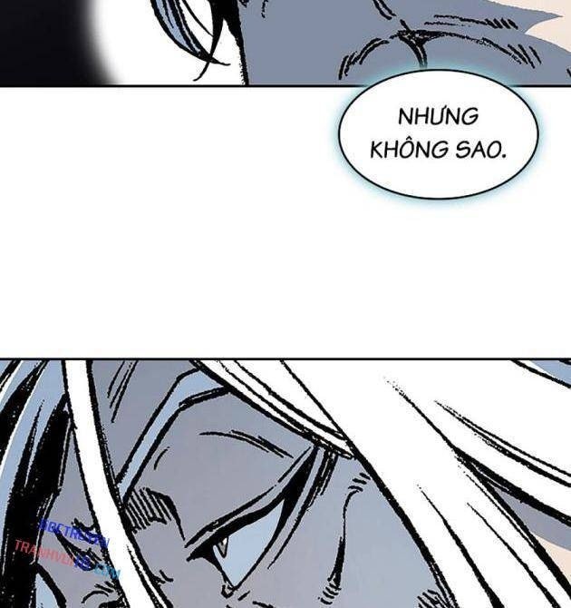 Hồi Ức Chiến Thần - Page 45