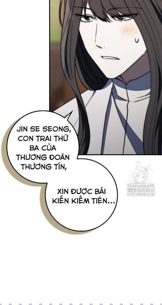 Cuồng Long Kiếm Thần - Page 124