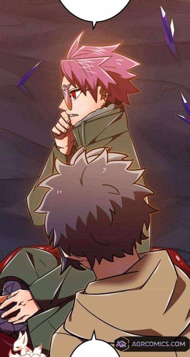 Huyết Thánh Cứu Thế Chủ~ Ta Chỉ Cần 0.0000001% Đã Trở Thành Vô Địch - Page 16